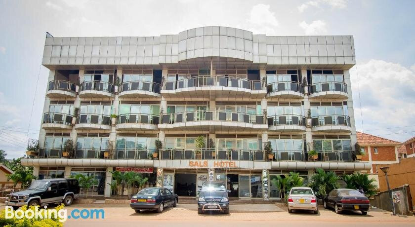 Namugongo酒店住宿-Sals Hotel