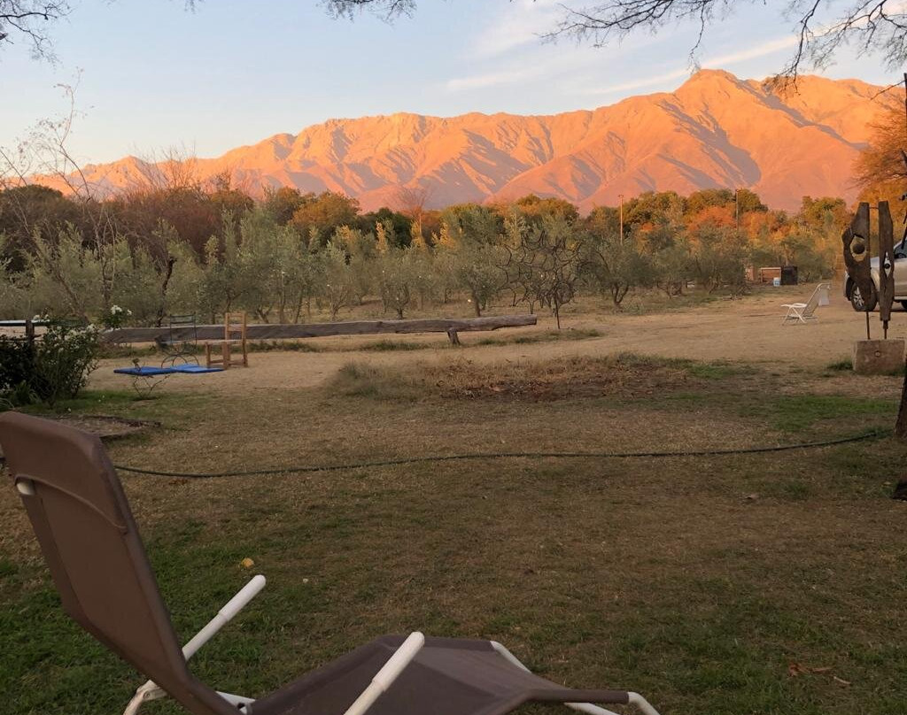 Complejo Magenta Cabanas & Spa