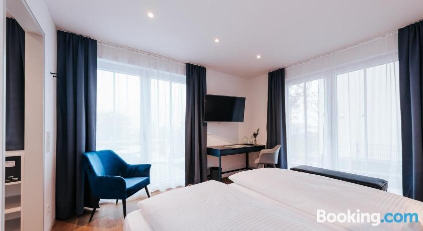 HAIMHAUSERS Hotel Garni主图