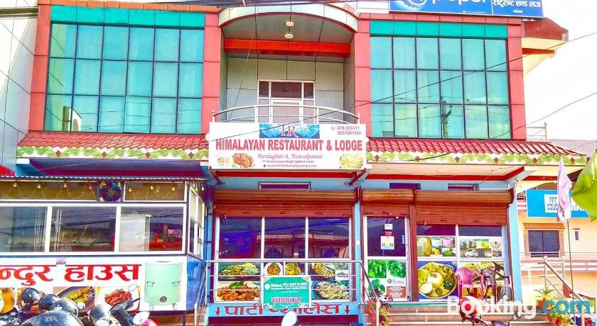 Himalayan Restaurant and Lodge