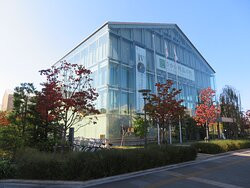 Sakai Plaza of Rikyu and Akiko-坂井市必去景点