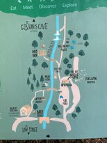 Bowlees Visitor Centre-Barnard Castle必去景点