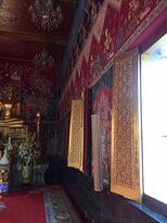Wat Sri Iam Temple景点图片