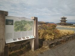 Historical Park Kikuchi Castle-山鹿市必去景点