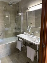 AZIMUT City Hotel Khabarovsk主图