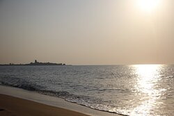 Crusaders' Castle of Atlit-Atlit必去景点