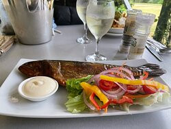 The Blue Duck Inn Hotel主图