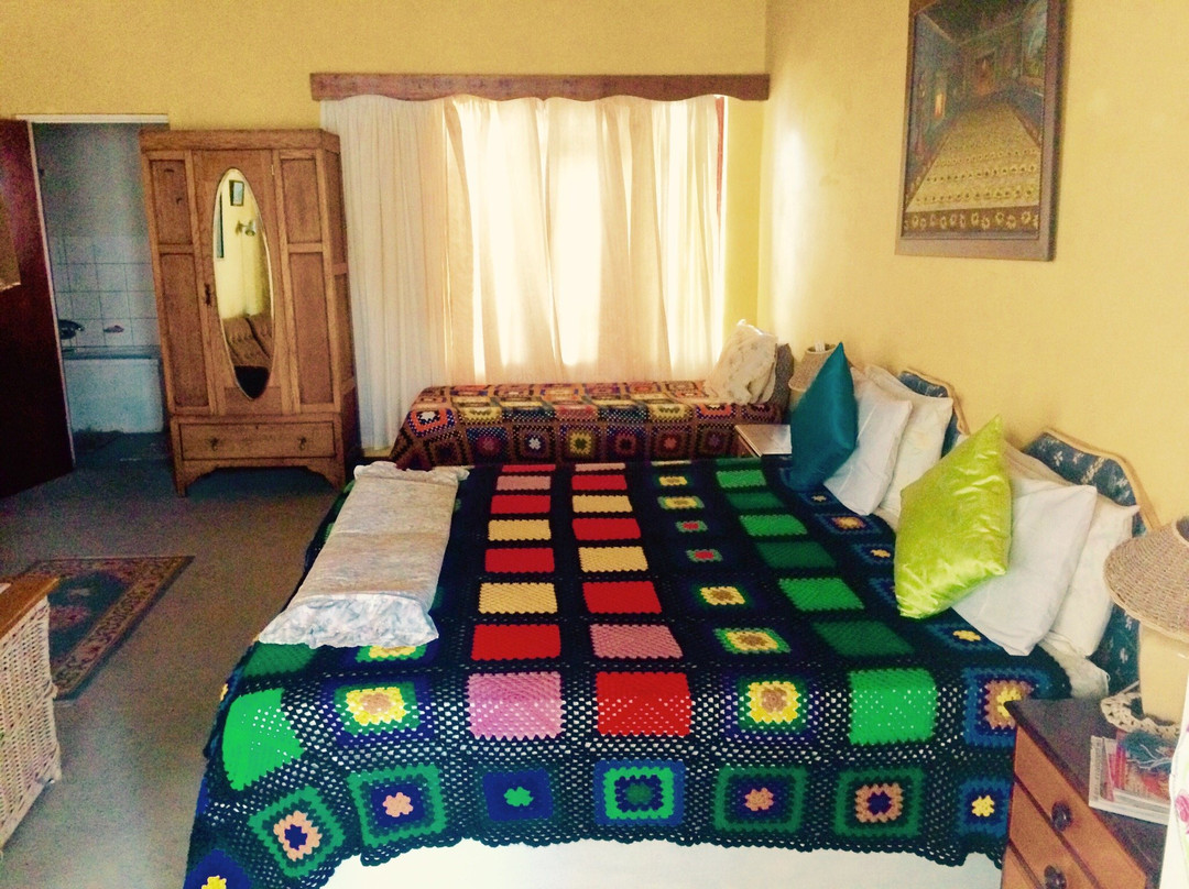 Stoep B&B