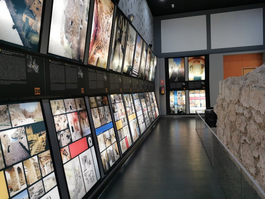 Centro de Interpretacion de Melilla la Vieja-梅利利亚必去景点