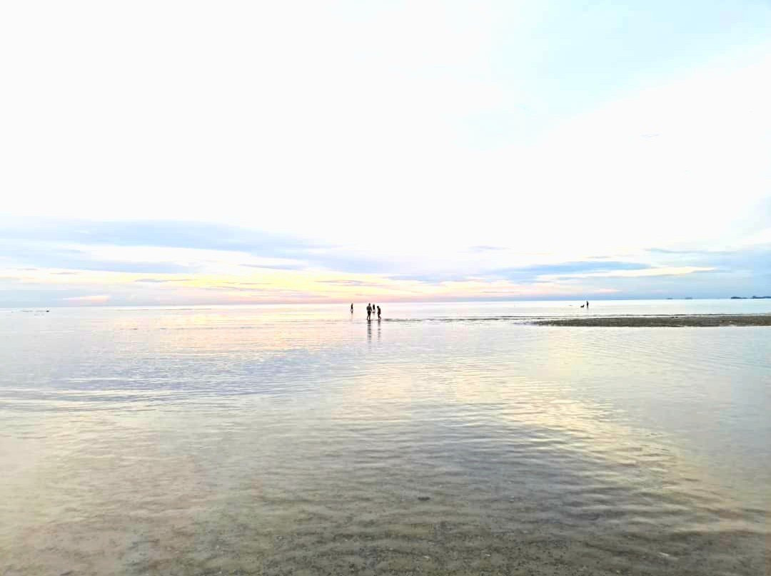 Blue Lagoon Beach-波德申必去景点