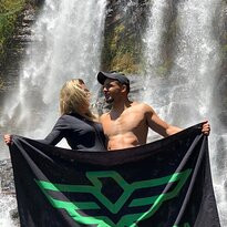 Cachoeira Véu de Noiva (Indaiá)-Formosa必去景点