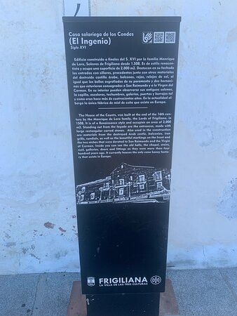 El Ingenio-弗里希利亚纳必去景点