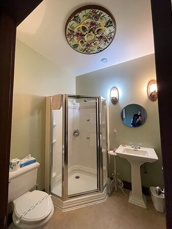 The Palace Hotel主图