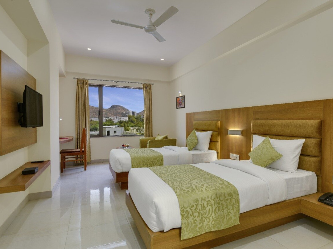 Hotel Khumani By Hills N Dunes Hotels主图