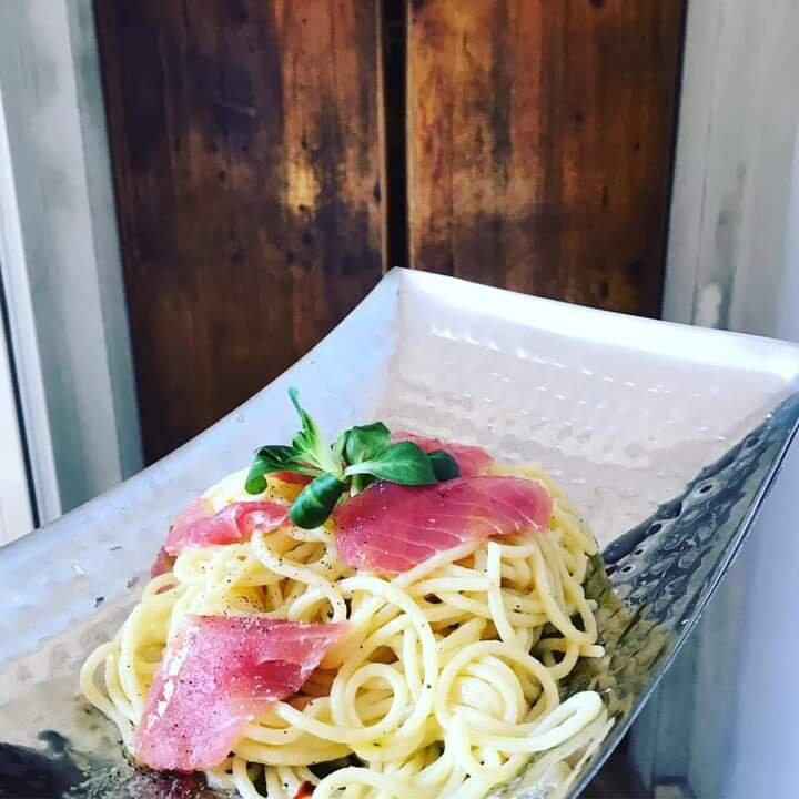 Vecchio Forno Revival Bistrot