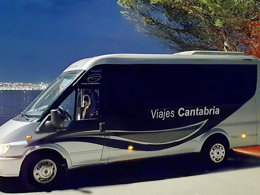 VIAJES CANTABRIA-桑坦德必去景点