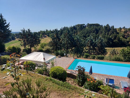 San Martino Casa Landi-官方