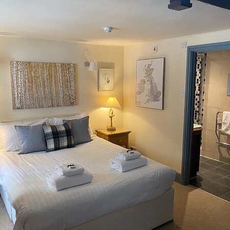 The Kings Arms Hotel主图