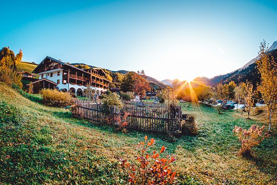 莱里格贝斯特韦斯特贝格酒店-官方