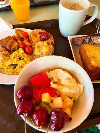 Kalamitsi Hotel主图