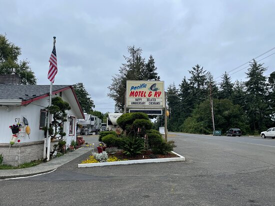 Westport Rv Park & Motel主图