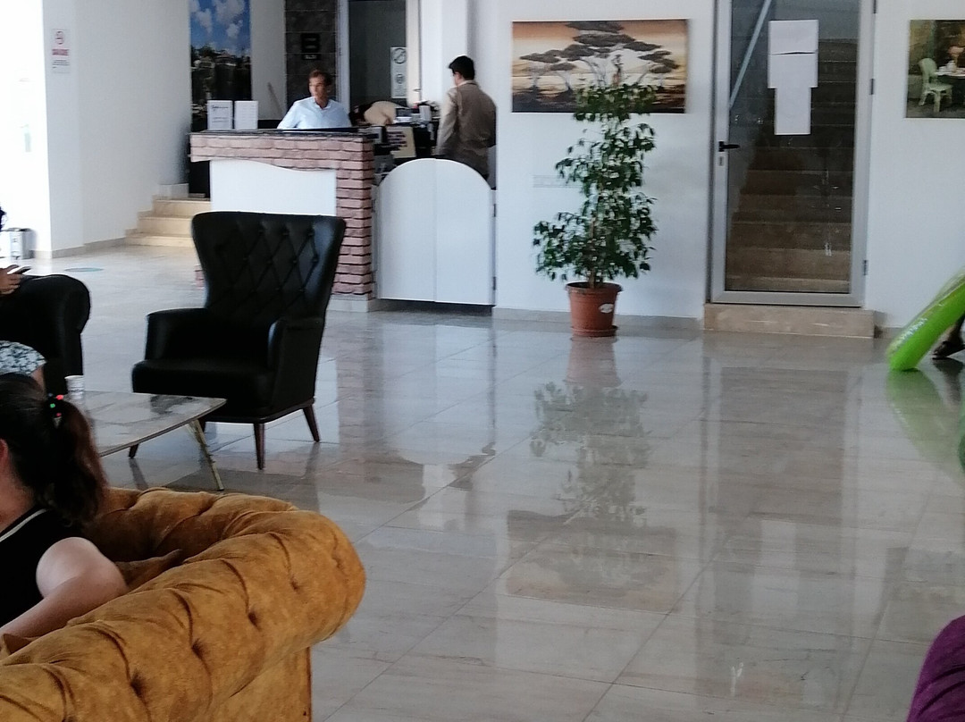 Belek Diamonds Hotel主图