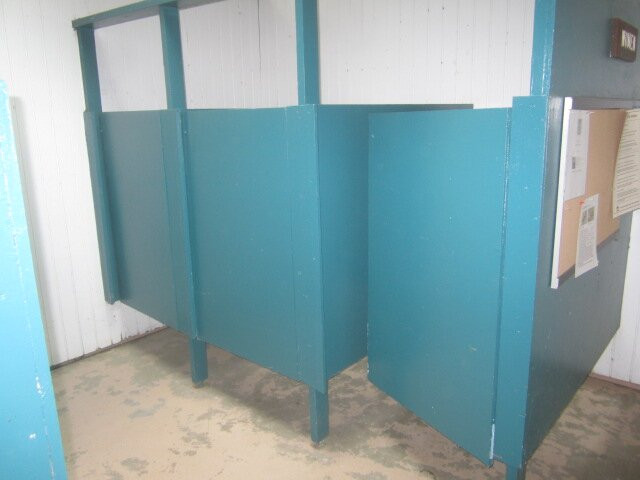 Sand Bar State Park-Milton必去景点