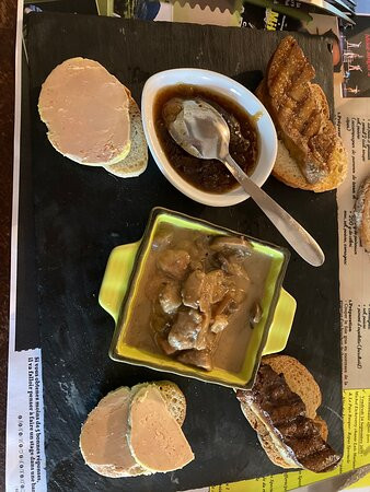 Ferme de Lafitte-Montgaillard必去景点