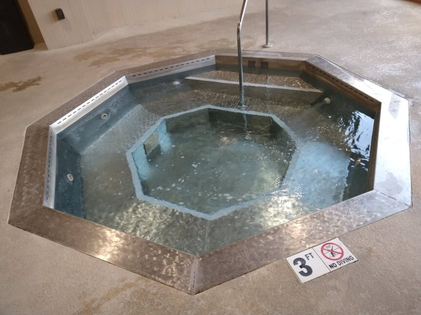 Downstream Casino Resort主图