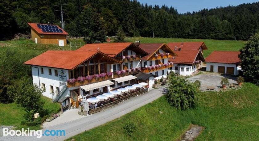 Menauer Berggasthof主图