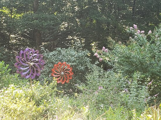 Bent Creek Lodge主图