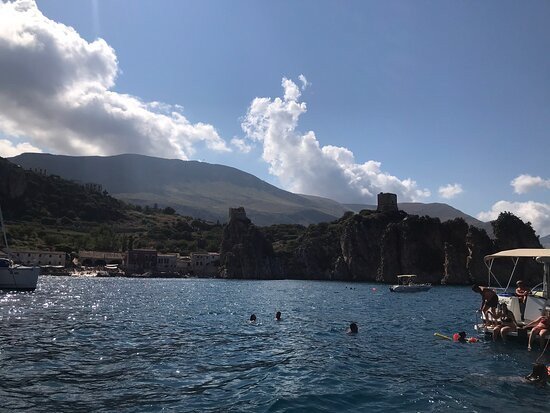 San Vito Coast Charter-圣维托角必去景点