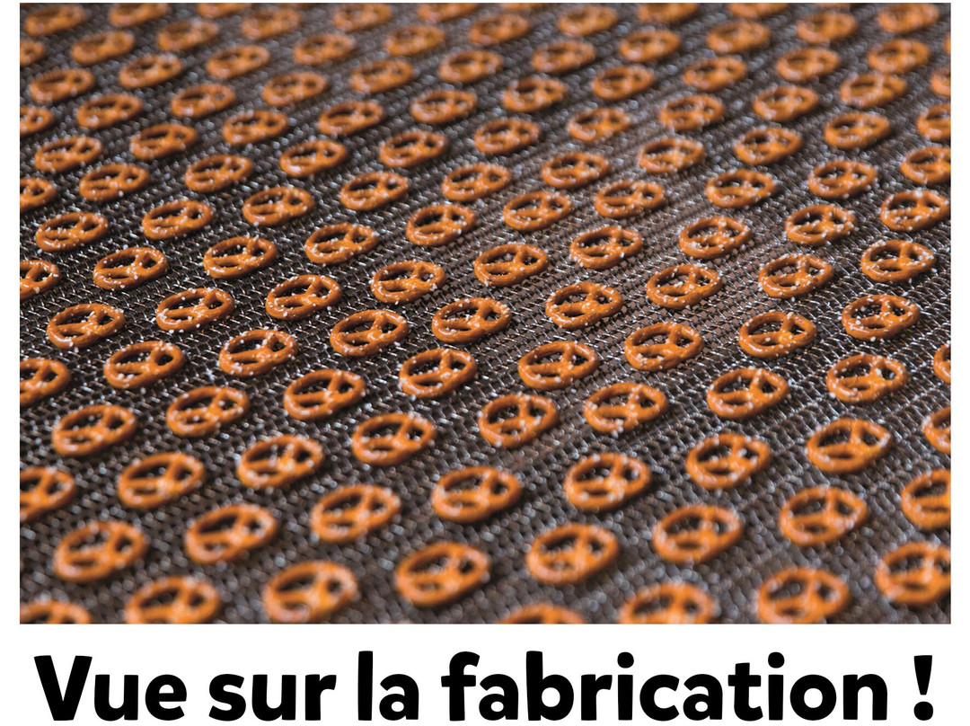 La Fabrique à Bretzels景点图片