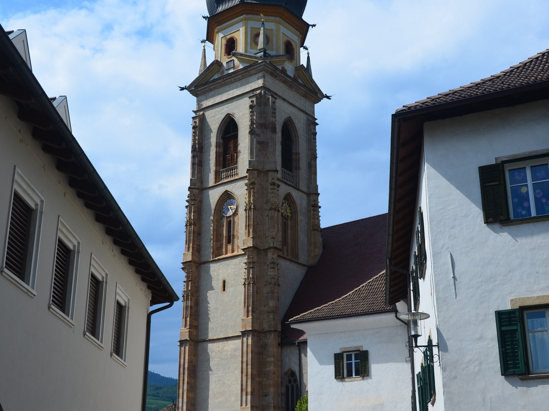 Chiesa di San Paolo景点图片