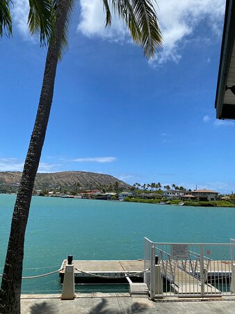 Hawaii Kai Towne Center-火奴鲁鲁必去景点