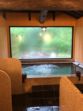 Chichibu Onsen Hananoya主图