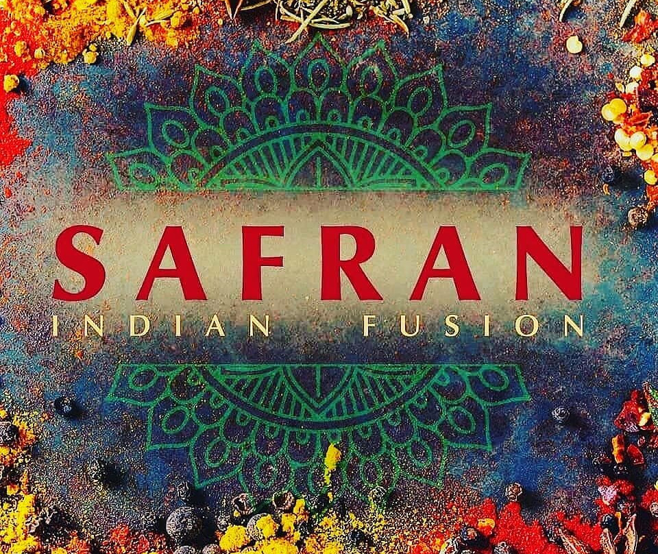 Safran fusion kitchen