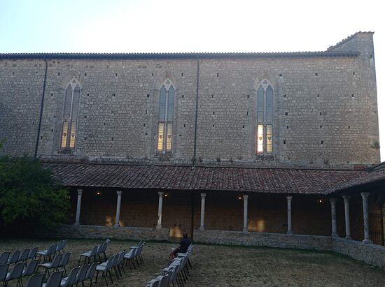 Chiesa di Sant'Agostino景点图片