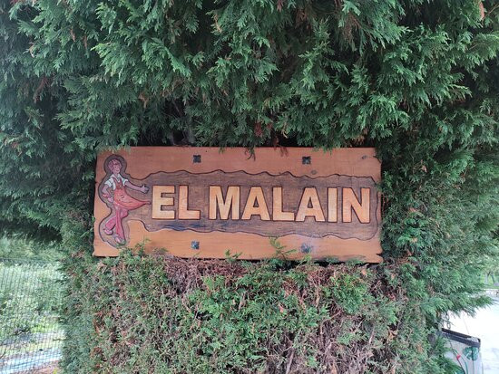 El Malain景点图片