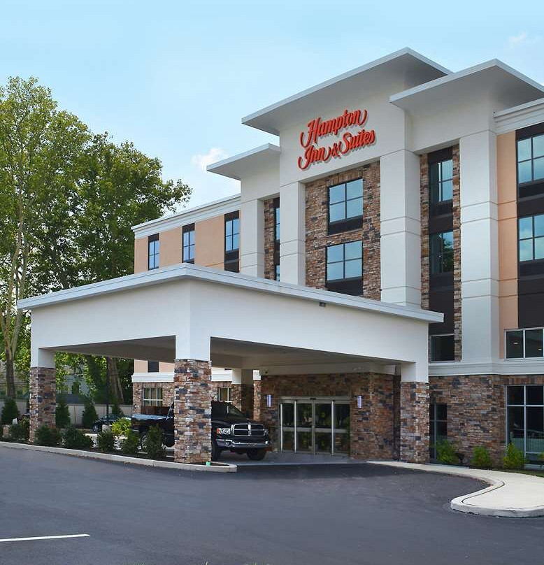 Hampton Inn & Suites Philadelphia/Media主图