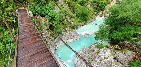 Soca Trail-Soca必去景点