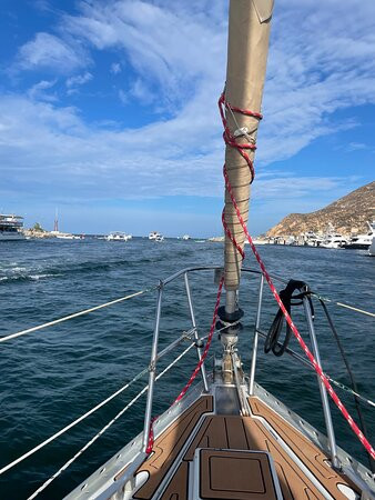 All Ways Cabo Boats-卡波圣卢卡斯必去景点