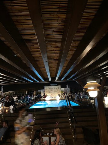 Premier El Zielo de Triana-塞维利亚必去景点