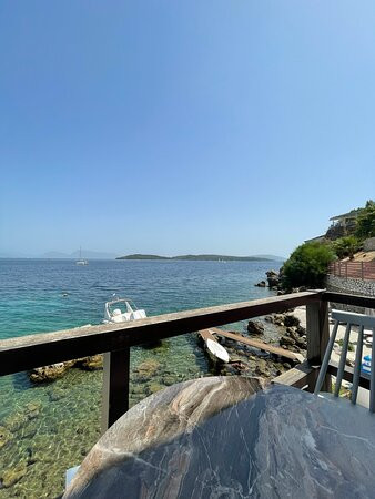 Sea Mansion Lefkada主图