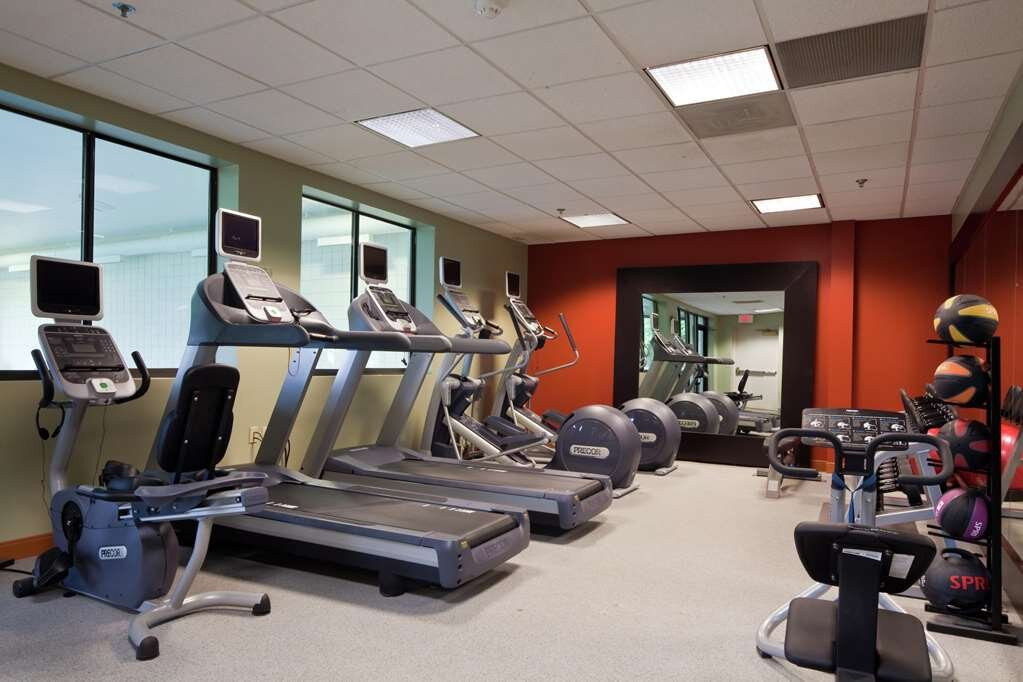 Holiday Inn Express Akron Nw - Fairlawn By IHG主图