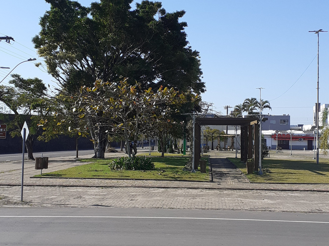 Igreja São José Três Cachoeiras-Tres Cachoeiras必去景点