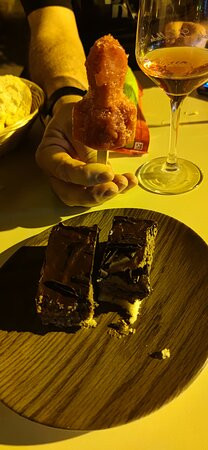 Hostal La Tablada主图