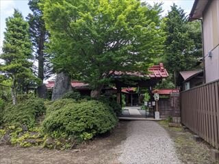 Oshi Residence (Former Togawa Residence)景点图片