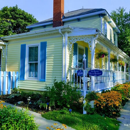 His Majesty's Bed & Breakfast主图