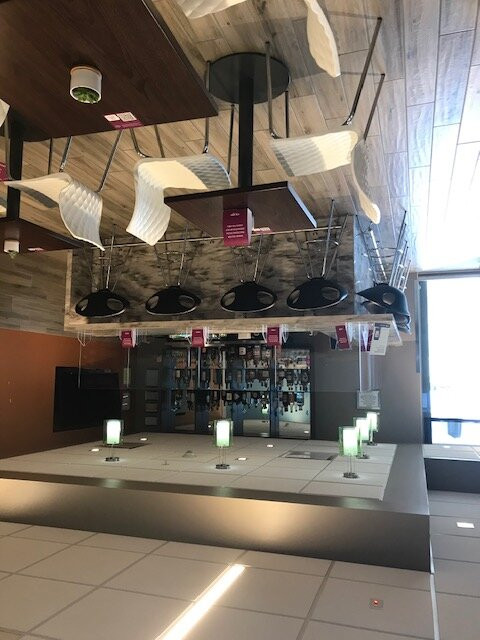 Escape Lounges - Greenville Spartanburg International Airport-Greer必去景点